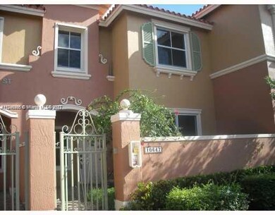 10643 SW 7th St unit 1806, Pembroke Pines, FL 33025 - photo 5