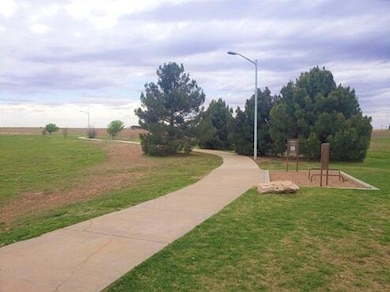 Frenship Mesa