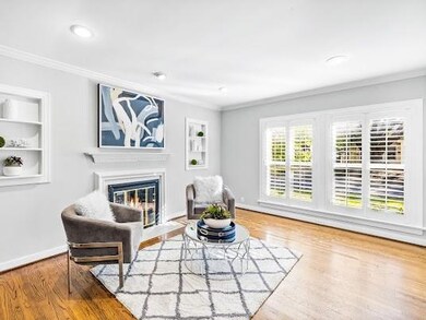 4221 Camden Ave, Dallas, TX 75206 - photo 6