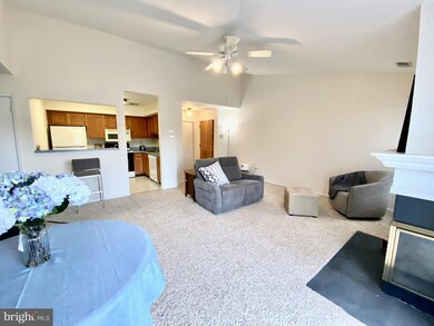 105 Olympic Ct unit 9, Princeton, NJ 08540 - photo 5