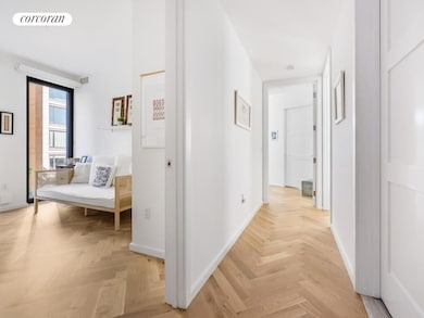 805 Washington Ave unit 2D, Proshei, NY 11238 - photo 5