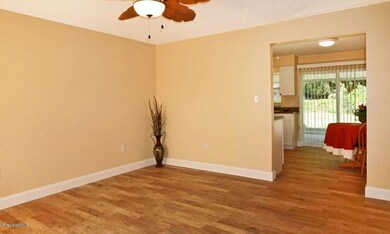 Living Room View 2