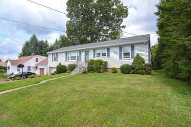 121 Francis St, Worcester, MA 01606 - photo 3