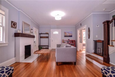 154 N Hawthorne Rd, Winston Salem, NC 27104 - photo 3