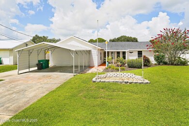 6600 Dock Ave, Cocoa, FL 32927 - photo 2