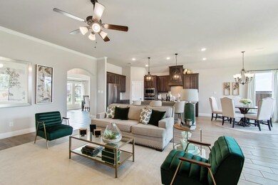 2112 Pepperdine Dr, Weatherford, TX 76088 - photo 4