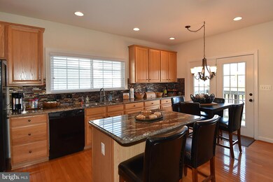 4125 Agency Loop, Triangle, VA 22172 - photo 3