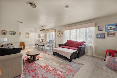 1106 E Tate St, Brownfield, TX 79316 - photo 6