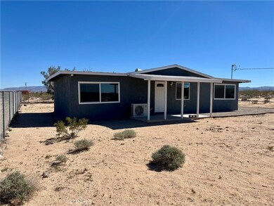 65057 Venus St, Joshua Tree, CA 92252 - photo 2