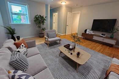 29 Lambert St unit 1, Cambridge, MA 02141 - photo 3