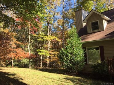 Level Yard in Front