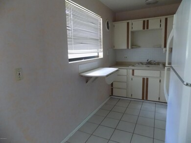 kitchen view