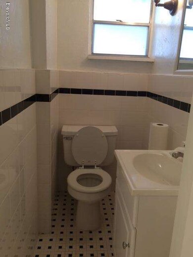 Downstairs Bath
