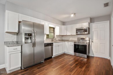 2330 Bal Harbour Terrace, Titusville, FL 32780 - photo 6