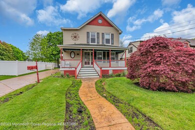 282 Norwood Ave, West Long Branch, NJ 07764 - photo 2