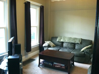 living rm