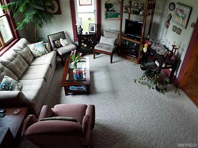 Living Room.