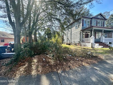 FRONT SIDEWALK