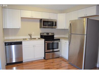 Kitchen/Nook