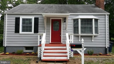 5201 59th Ave, Hyattsville, MD 20781 - photo 2