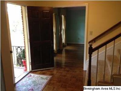 Foyer