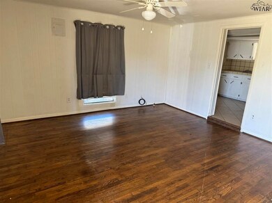 2705 Armory Rd, Wichita Falls, TX 76302 - photo 2