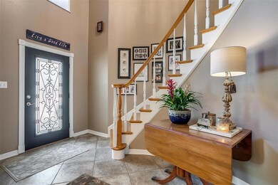 1027 Reese Ln, Azle, TX 76020 - photo 4