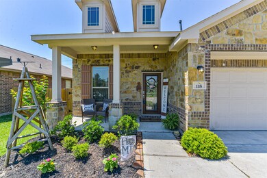 118 Shadow Springs Trail, Magnolia, TX 77354 - photo 3