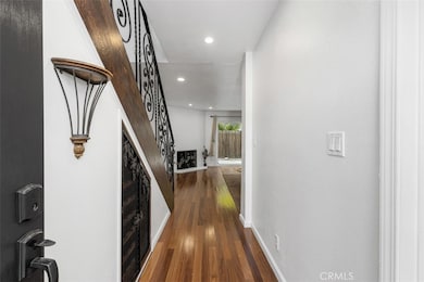 1741 Tustin Ave unit 17C, Costa Mesa, CA 92627 - photo 4