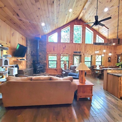 1381 Mitchell Rd, Mountain View, AR 72560 - photo 5