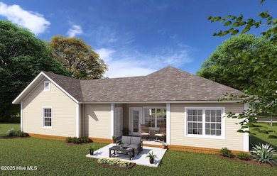 118 Hampton Place, Hertford, NC 27944 - photo 4