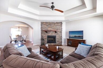 Family/Living Room