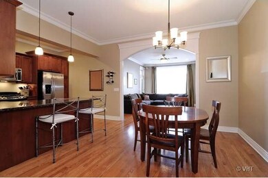 4927 N Damen Ave unit 2A, Chicago, IL 60625 - photo 6