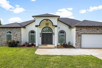 16345 E Aztec, Claremore, OK 74017 - photo 3