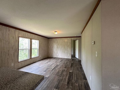 3 Addtional Bedrooms lie beyond