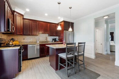 20 Pond St unit 4, South Weymouth, MA 02190 - photo 4