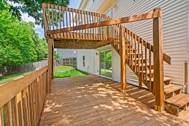 Decks
