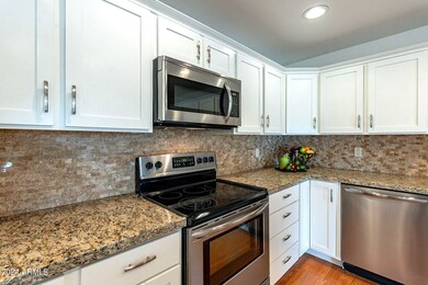 Kitchen Counters