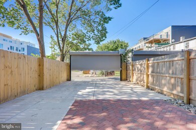 828 Longfellow St NW unit 1, Washington, DC 20011 - photo 3