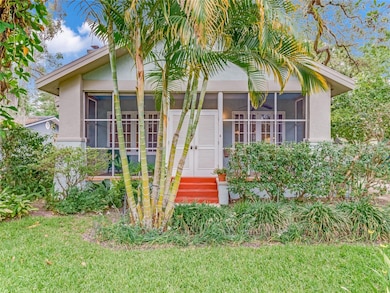 2 Story Craftsman Bungalow