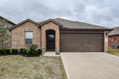 Your recessed, brick lined, covered front entrance provides added privacy, shelter from sudden showers, and cozy, welcoming wishes.