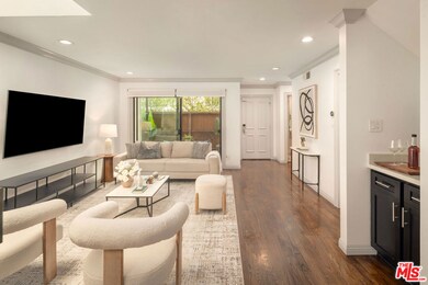 1226 N Kings Rd unit 4, West Hollywood, CA 90069 - photo 7