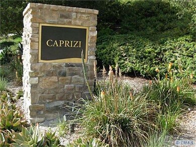 Located in the Caprizi development within the Tale