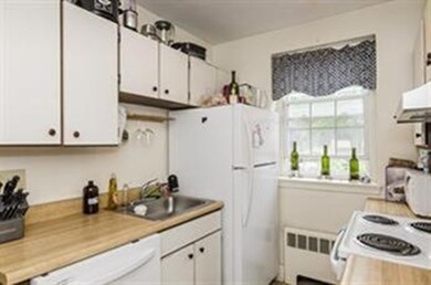 21 Englewood Ave unit 1, Brookline, MA 02445 - photo 6