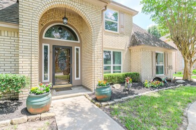 7722 Penrose Point Dr, Houston, TX 77095 - photo 3