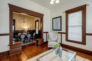 1638 Arlington St, Houston, TX 77008 - photo 6