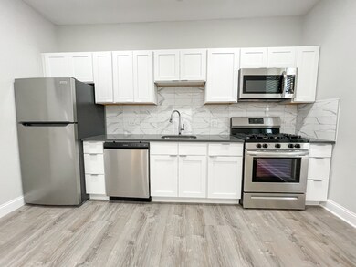 5426 N Ashland Ave unit 3R, Chicago, IL 60640 - photo 2