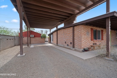 RV Carport