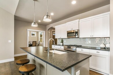 4153 SW Badger Ct, Redmond, OR 97756 - photo 7