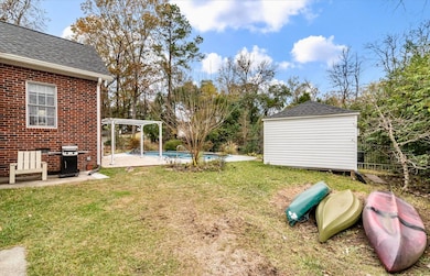 1407 Dennis Blvd, Moncks Corner, SC 29461 - photo 4